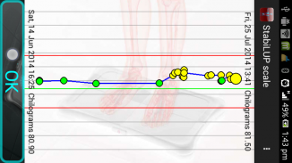 StabiLUP Balance (B.Board) screenshot 3