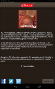 Cardiology-Animated Dictionary screenshot 2