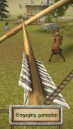 Bowmaster 2 Archery Tournament screenshot 3