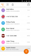 Libon: Calls and Recharge screenshot 2