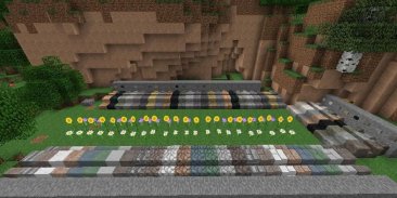 Underground Biomes Constructs Mod screenshot 3