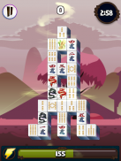 3 Minute Mahjong screenshot 6