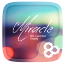 Miracle GO Launcher Theme