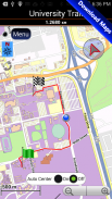 Polaris GPS Navigation: Hiking, Marine, Offroad screenshot 16