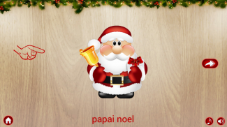 Natal Puzzle para Crianças screenshot 5