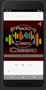 Radio Clasic screenshot 13