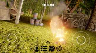 Far Island: Survive screenshot 2