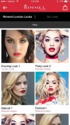 Get the Look - Rimmel London screenshot 1