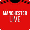 Manchester Live — United fans