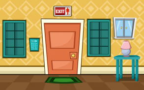Melarikan diri game Pintu 1 screenshot 2