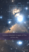 Stellarium Mobile：خريطة النجوم screenshot 5