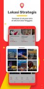 RedDoorz – Hotel Booking App screenshot 4