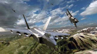 Call of Infinite Air Warfare screenshot 3