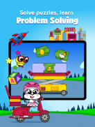 Tiny Minies: Jeux pour Enfants screenshot 13