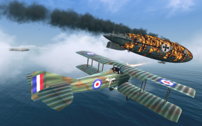 Warplanes: WW1 Sky Aces screenshot 18