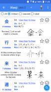Learn Japanese N5~N1 (JPro) screenshot 1