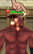 Slaps Revenge! screenshot 3