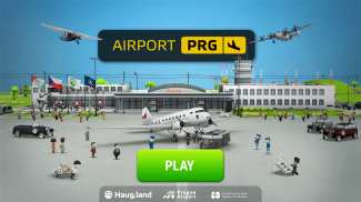 AirportPRG screenshot 0