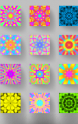 Kaleidoscope Painter screenshot 19