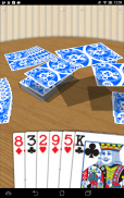Crazy Eights free card game screenshot 12