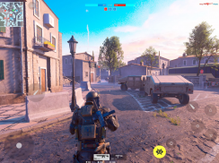 Battle Prime screenshot 0
