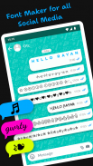 Chat Style - Text Changer screenshot 7