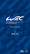 World Endurance Championship® screenshot 0