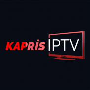 Kapris IPTV screenshot 0