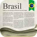 Jornais Brasileiros Icon