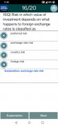 Financial Management Questions screenshot 1