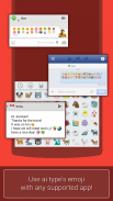 aitype Emoji plugin de teclado screenshot 1