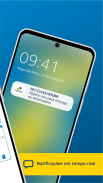 Correios screenshot 1