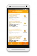 Concursa PY screenshot 2