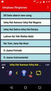 Ishqbaaz-Dil bole Oberoi Songs & Ringtones screenshot 0