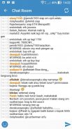 Dompet Bitcoin Indonesia screenshot 3
