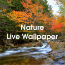 Nature Live Wallpaper Icon