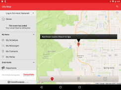 Thermo Fisher Meetings screenshot 3