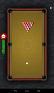 Pool Billiards - Sinuca screenshot 4