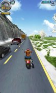 AE 3D MOTOR :Racing Games Free screenshot 1