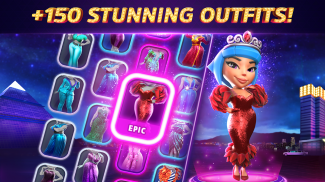 POP! Slots™ Vegas Casino Games screenshot 2