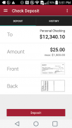 MIT Federal Credit Union screenshot 4