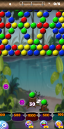 Klassischer Bubble Shooter screenshot 6