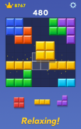 Block Blast-Block puzzle game screenshot 4