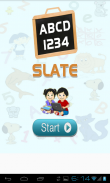 Slate for Kids screenshot 0