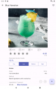 Cocktails Guru (Cocktail) App screenshot 11