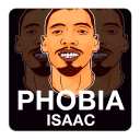 أغاني فوبيا اسحاق | Phobia Isa Icon