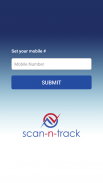 Scan-N-Track screenshot 0