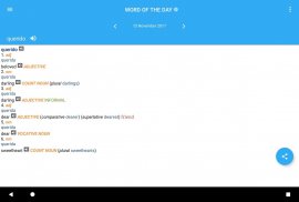 Collins English<>Portuguese Dictionary screenshot 10