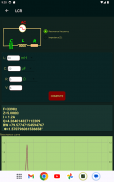 Calctronics  electronics tools screenshot 13