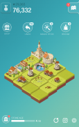 Age of 2048™: ألعاب بناء المدن التاريخية screenshot 11